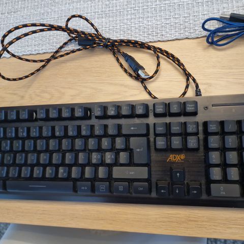 Gaming Keyboard