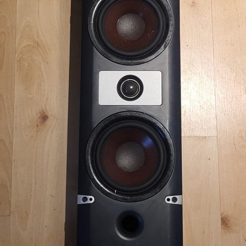 DALI LEKTOR LCR speaker