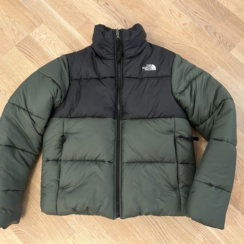 The North Face Saikuru Jacket, vinterjakke, str. M