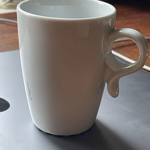 Porsgrund Sense kaffe kopper 11 stk