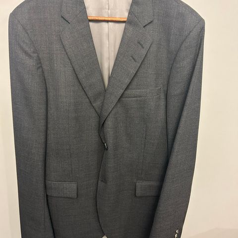 Tiger of Sweden, Gekko 5 dressjakke/Blazer (Str.54)