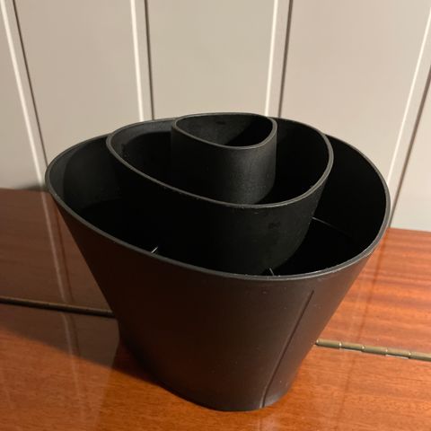 Tupperware redskapsholder