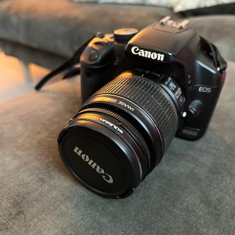 Canon 450d