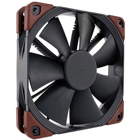 Noctua NF-F12 industrialPPC-3000 PWM 120mm (8 stk. tilgjengelig)