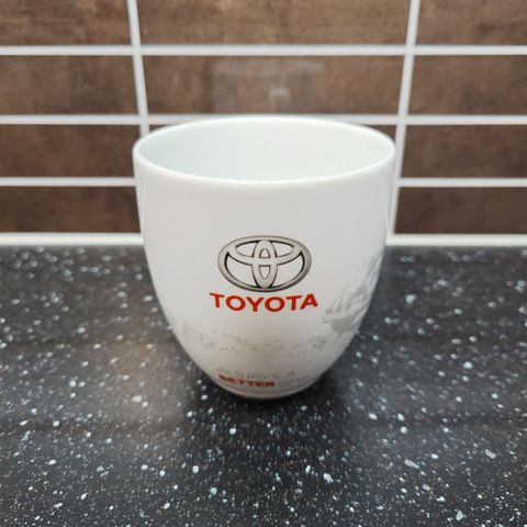 Toyota kopp