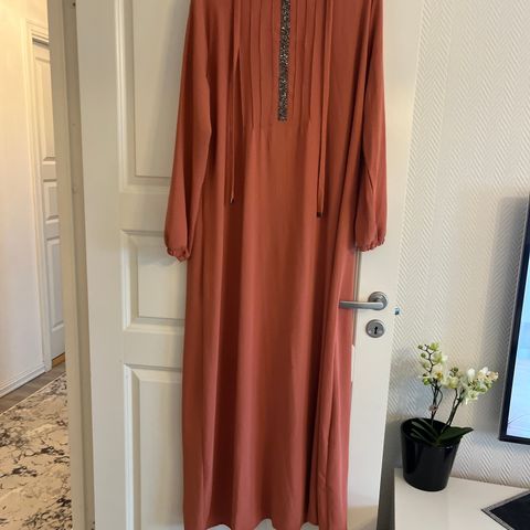 Abaya/Fest kjole