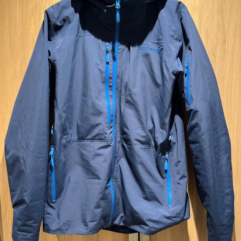 NORRØNA Lofoten Gore-Tex Insulated Jacket, str M, Herre