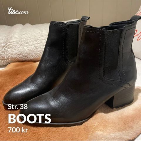 Boots