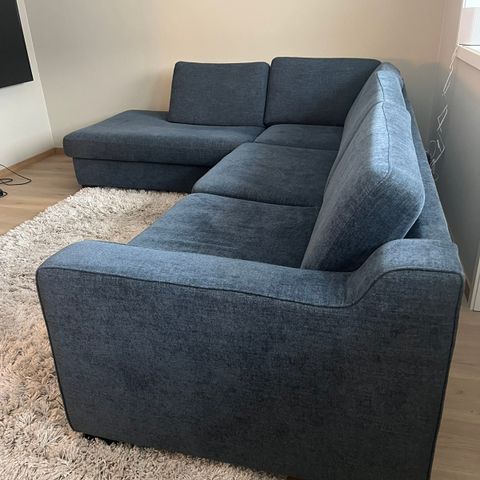 Sofa fra Møbelringen