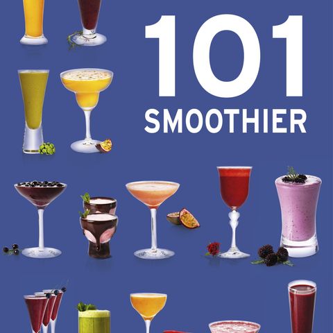 101 smoothier