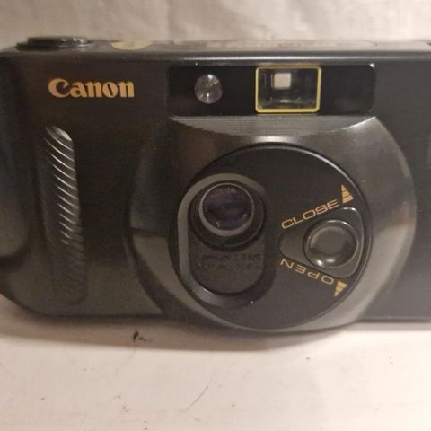 Canon Snappy S