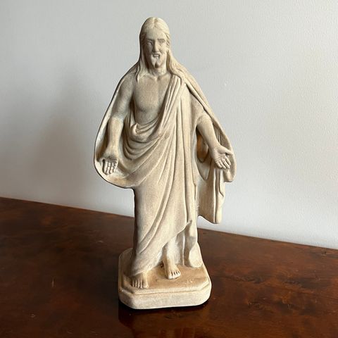 Figur av Jesus