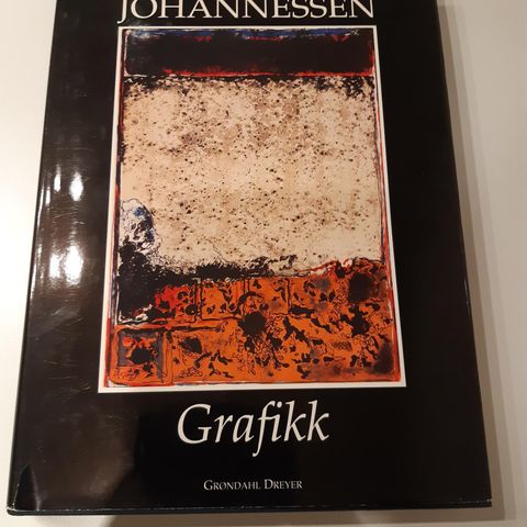 Jens Johannessen  Grafikk