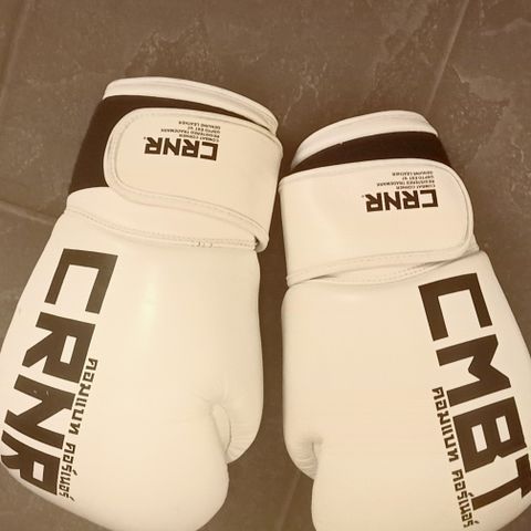 Bokse hansker cmbt corner 14 oz boxing gloves