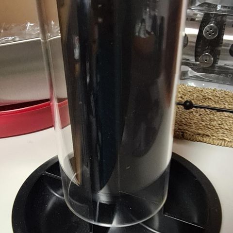 Nespresso kapselholder