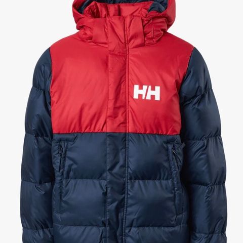 Helly Hansen Puffer 176