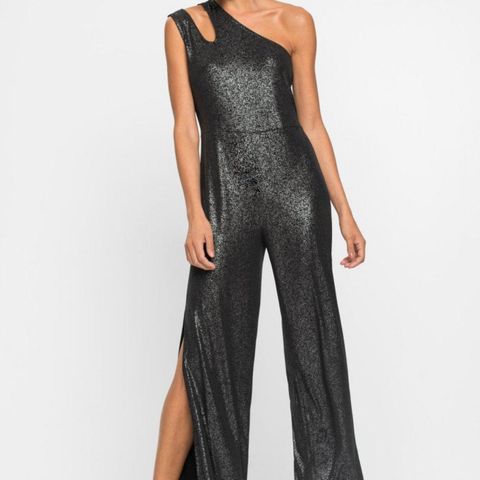 Jumpsuit 38