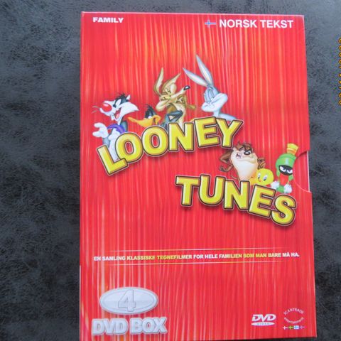 Looney Tunes Collection