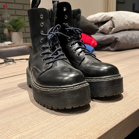 Boots fra coolway, str 39