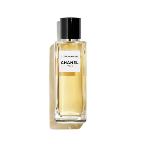 Chanel Coromandel parfymeprøve