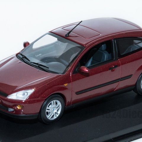 Ford Focus (2002)