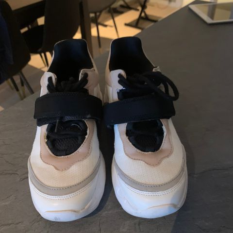 Zara sneakers