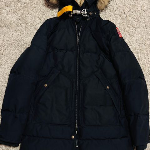 Parajumpers Longbear XS