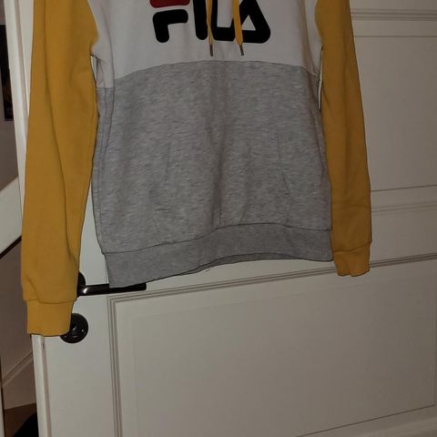 Fila genser