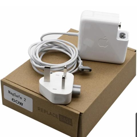 UK Duckhead Plug for Apple Macbook Pro/ Air / iPad