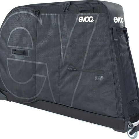 EVOC Bike Bag Pro Sykkelkoffert til leie.