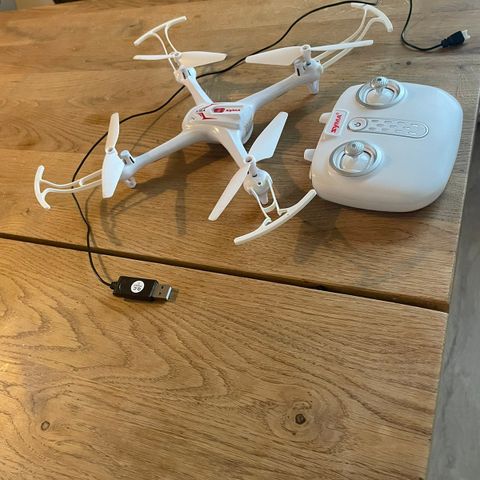 Syma X15A Drone