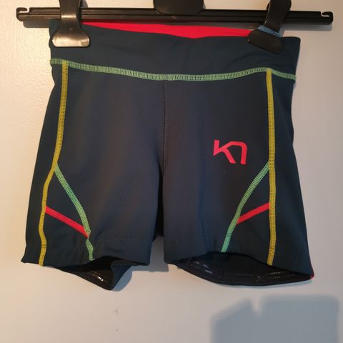 Shorts tights fra Kari Traa, str Xs