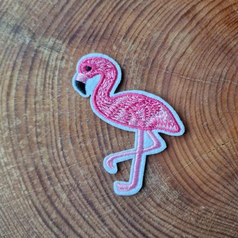 Strykemerke Flamingo