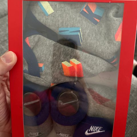 Nike 3 piece set