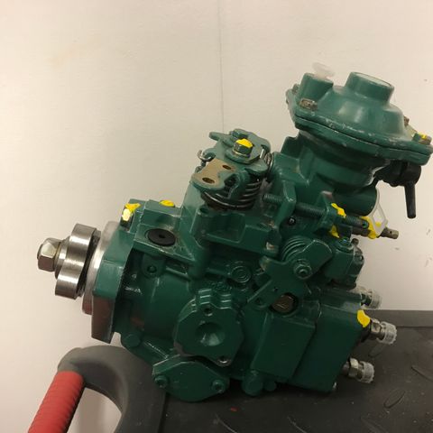 Dieselpumpe Volvo Penta 31P