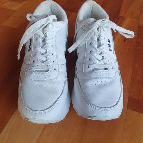 Fila Orbit Zeppa L wmn str. 40