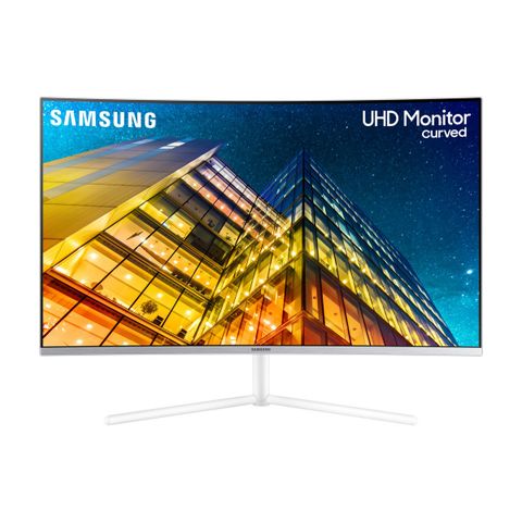Samsung U32R591 4K 32" Curved monitor