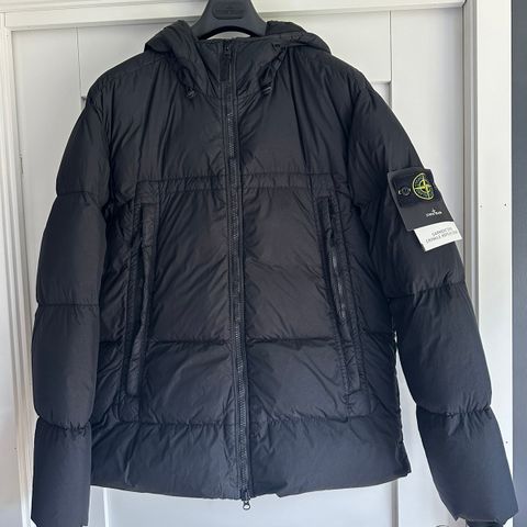 Stone Island Dunjakke