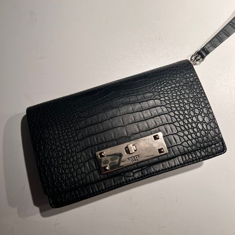 Guess veske/clutch