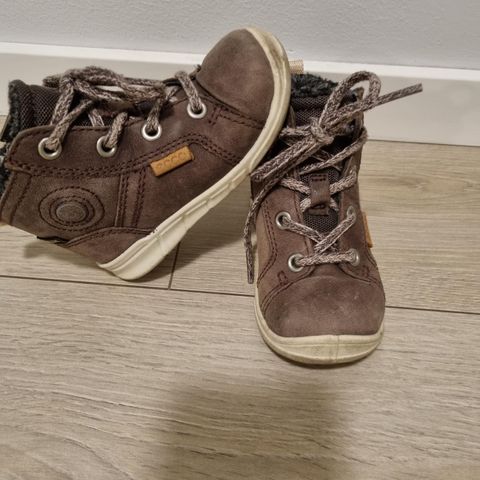 Ecco vintersko (Goretex) str 22