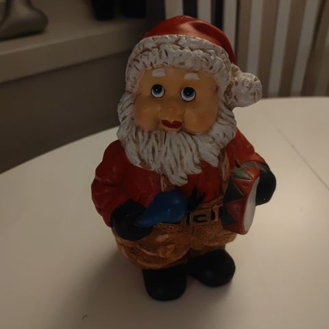 Retro/vintage nisse