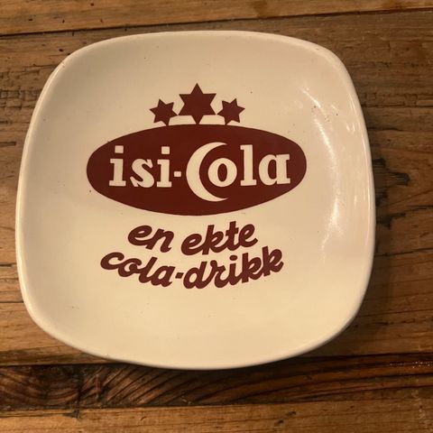 Isi cola, askebeger