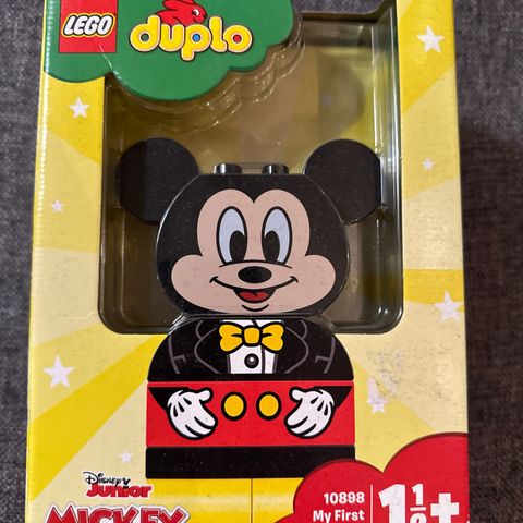 lego duplo