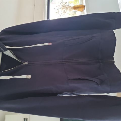 Tommy Hilfiger hettejakke str M