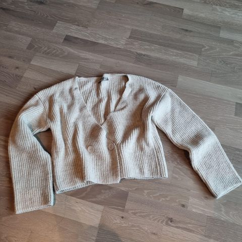 Cardigan fra Chiquelle