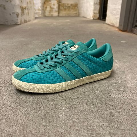 adidas Gazelle 70’s woven