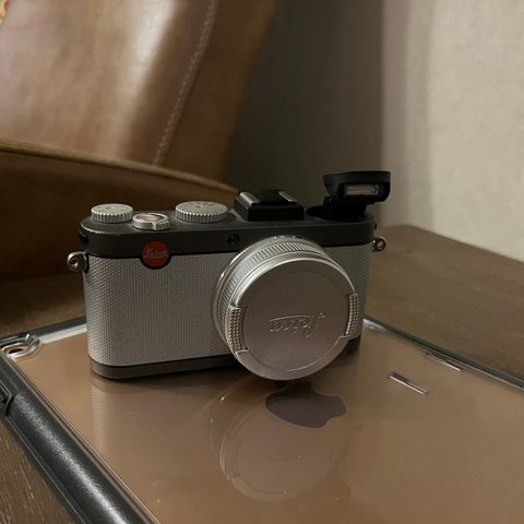 kamera