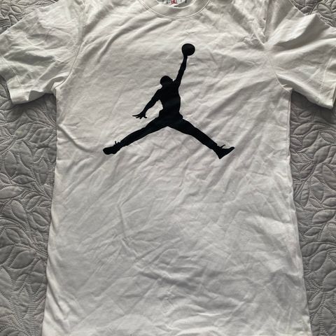 Jordan T-skjorte
