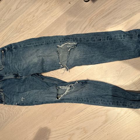 Calvin Klein jeans str 27