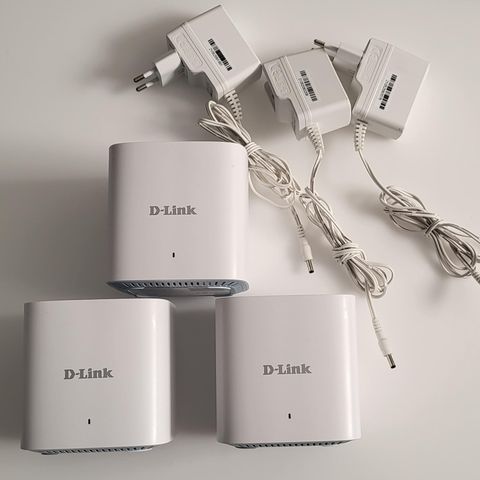 D-link M15 Mesh